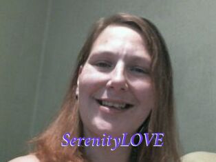 SerenityLOVE