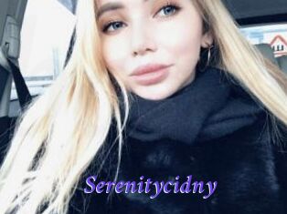 Serenitycidny Bdsm gratuit