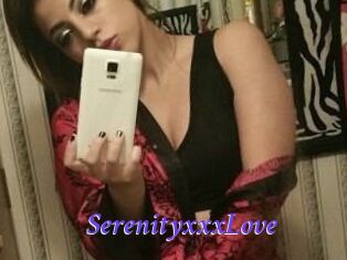 SerenityxxxLove