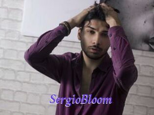 SergioBloom