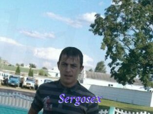 Sergosex