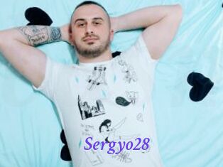 Sergyo28 Bdsm gratuit