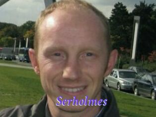 Serholmes