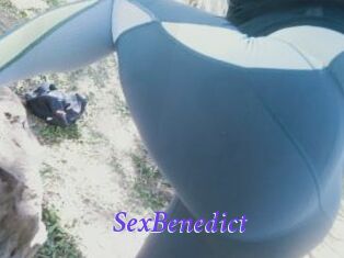 SexBenedict