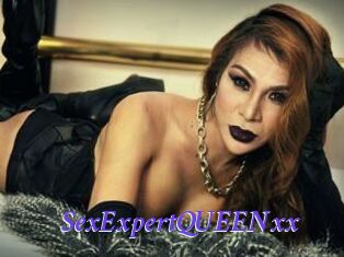 SexExpertQUEENxx