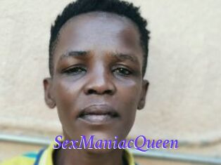 SexManiacQueen