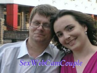 SexWebCamCouple