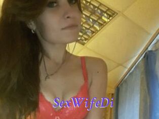 SexWifeDi