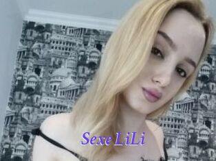 Sexe_LiLi