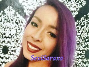 SexiSaraxo