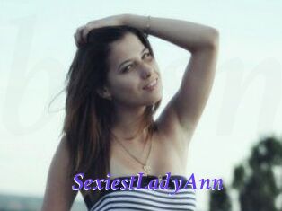 SexiestLadyAnn