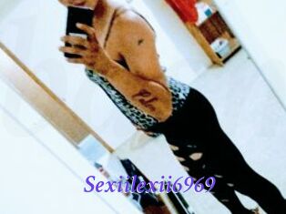 Sexiilexii6969 Bdsm gratuit