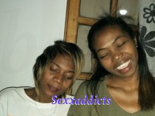 Sexxaddicts
