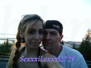 SexxxiLexxxi2729