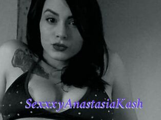 SexxxyAnastasiaKash