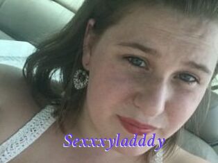 Sexxxyladddy