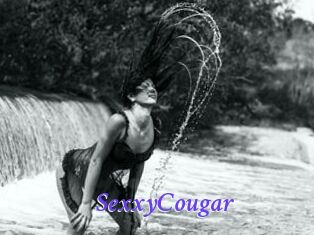 SexxyCougar
