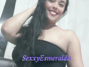 SexxyEsmeralda