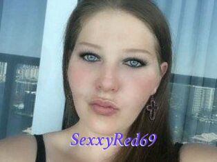SexxyRed69