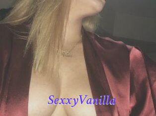 SexxyVanilla