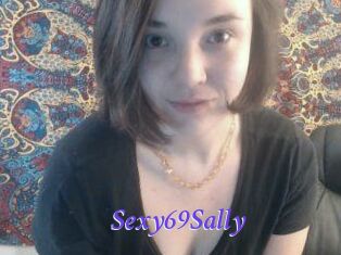 Sexy69Sally
