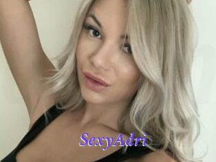 SexyAdri