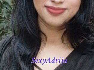SexyAdrija