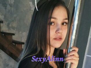 SexyAlinn