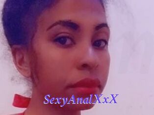SexyAnalXxX