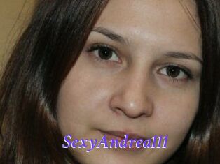 SexyAndrea111