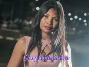 SexyAndrienne