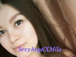 SexyAngelXMila