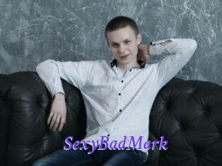 SexyBadMark