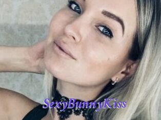 SexyBunnyKiss