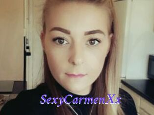 SexyCarmenXx