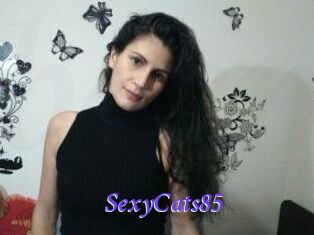 SexyCats85 Bdsm gratuit