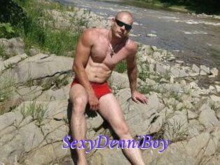 SexyDenniBoy