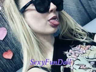 SexyFunDoll