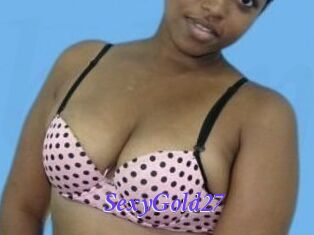 SexyGold27