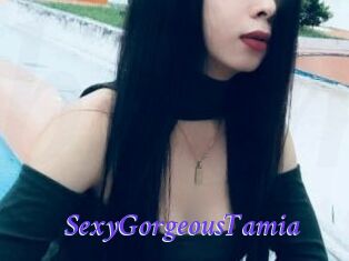 SexyGorgeousTamia