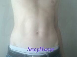 SexyHasse