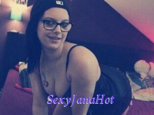 SexyJanaHot