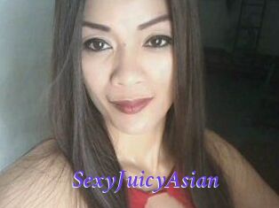 SexyJuicyAsian