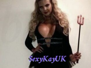 SexyKayUK