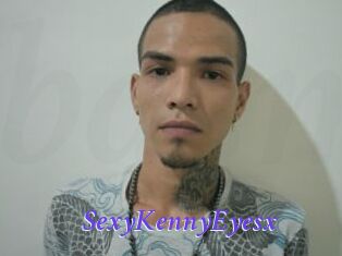 SexyKennyEyesx