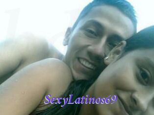 SexyLatinos69