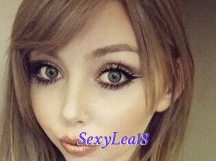 SexyLea18