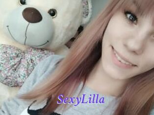 SexyLilla