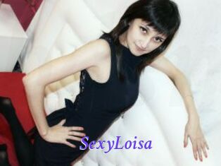 SexyLoisa