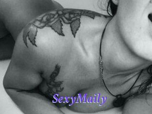 SexyMaily